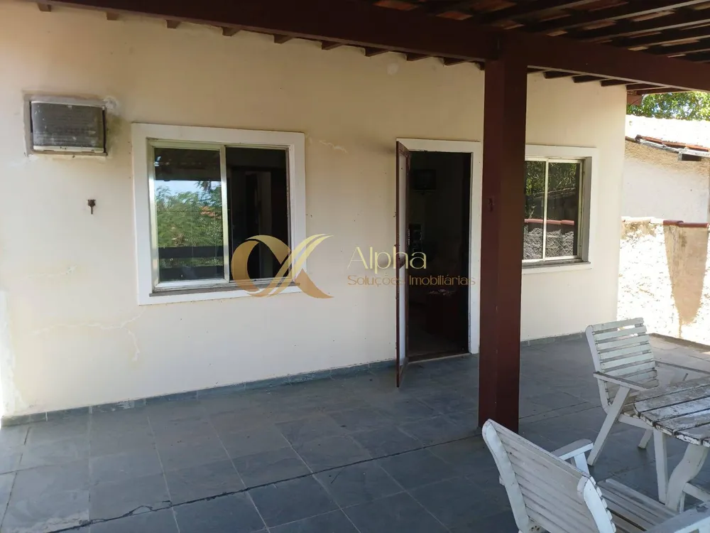 Casa, 5 quartos, 55 m² - Foto 1