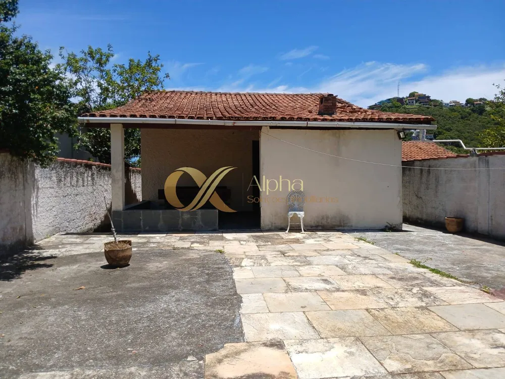 Casa, 5 quartos, 55 m² - Foto 15