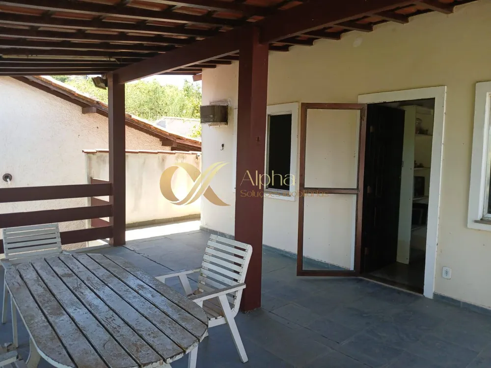 Casa, 5 quartos, 55 m² - Foto 7