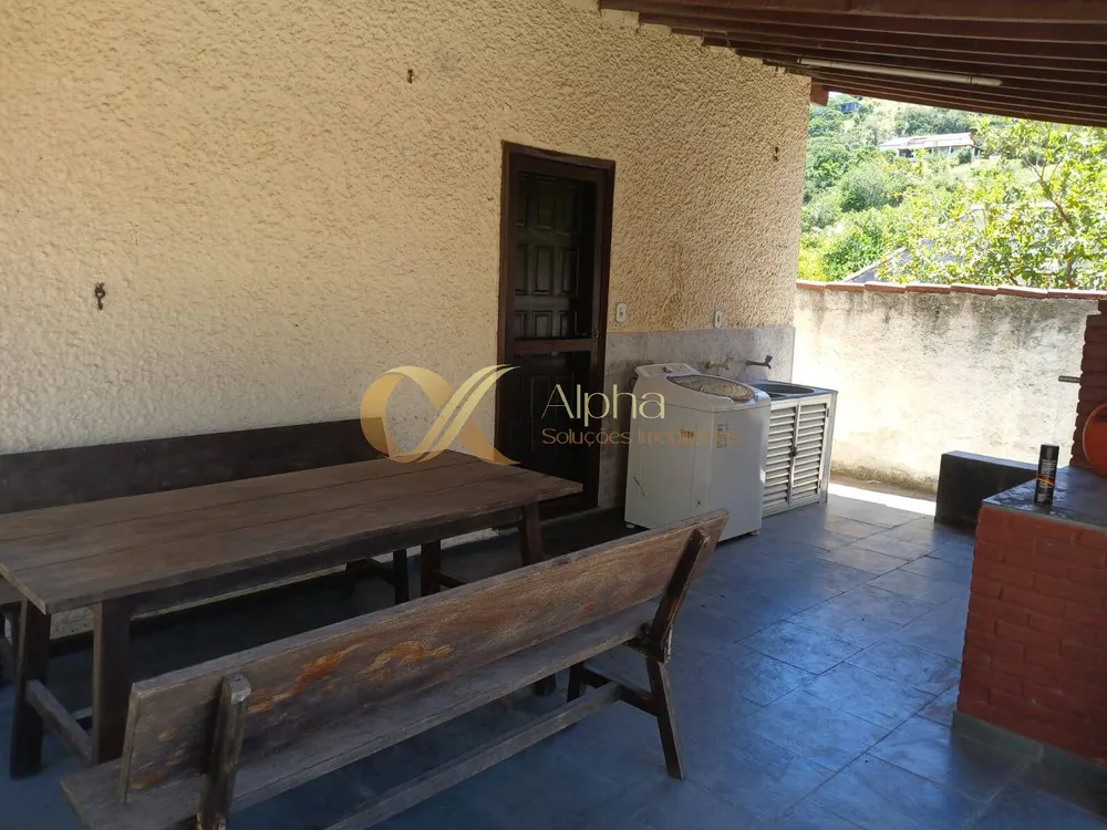 Casa, 5 quartos, 55 m² - Foto 11