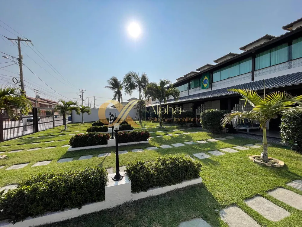 Casa, 2 quartos, 97 m² - Foto 1