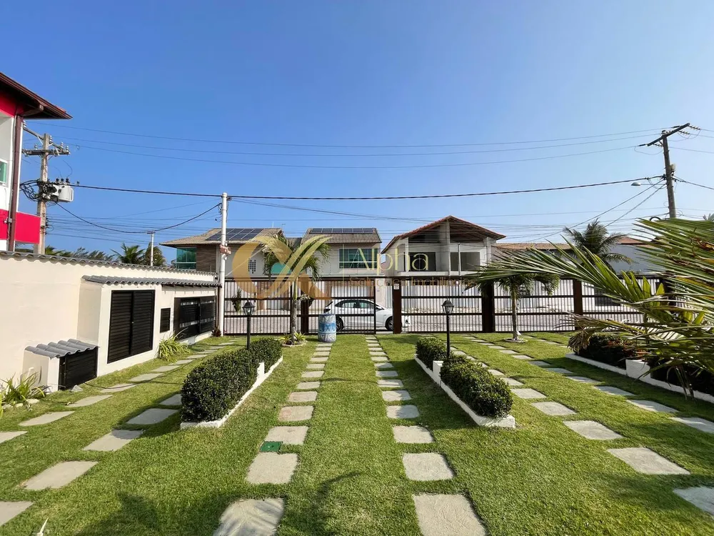 Casa, 2 quartos, 97 m² - Foto 14