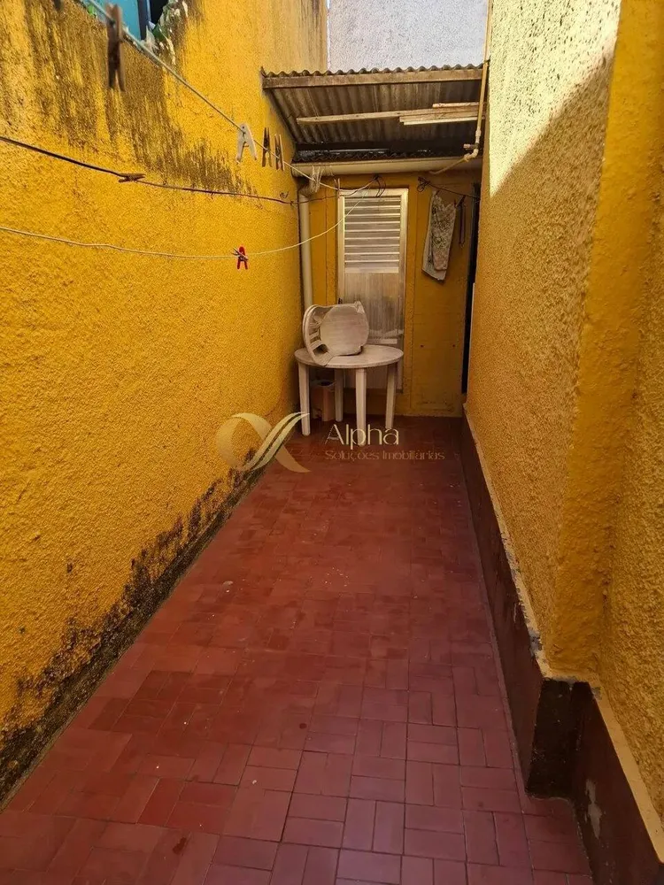 Casa, 4 quartos, 115 m² - Foto 2