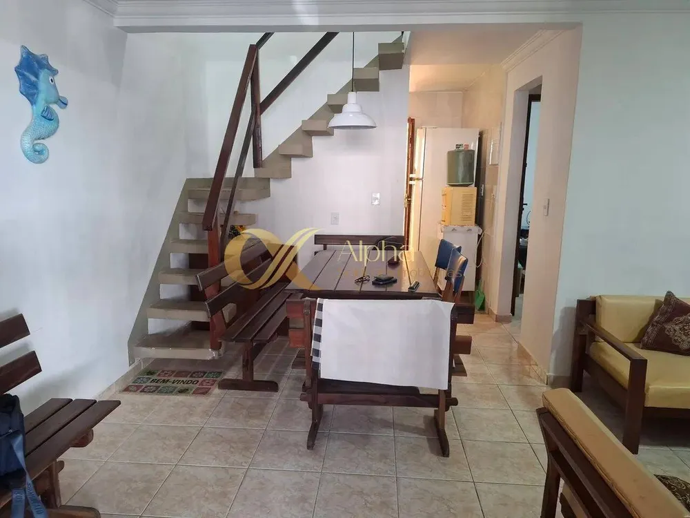 Casa, 4 quartos, 115 m² - Foto 1