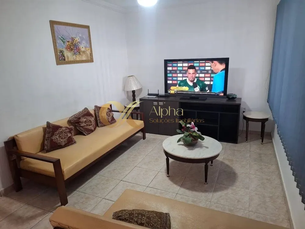 Casa, 4 quartos, 115 m² - Foto 3
