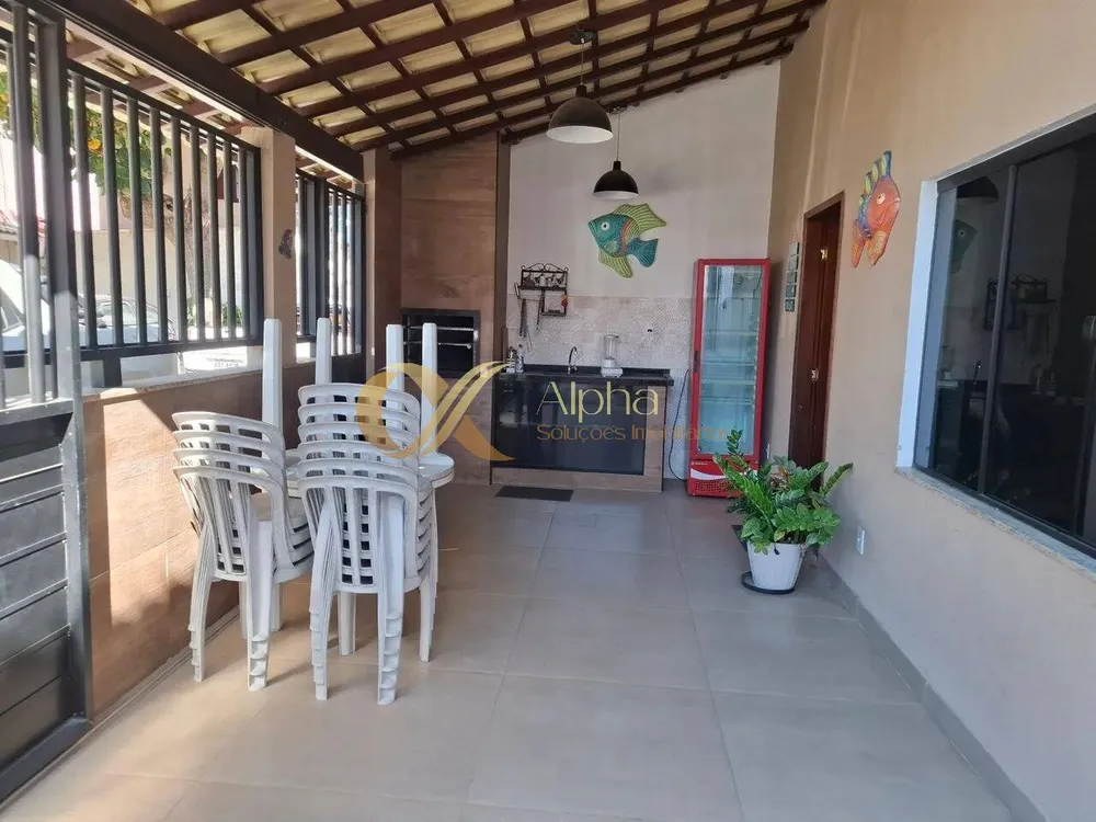 Casa, 4 quartos, 115 m² - Foto 17