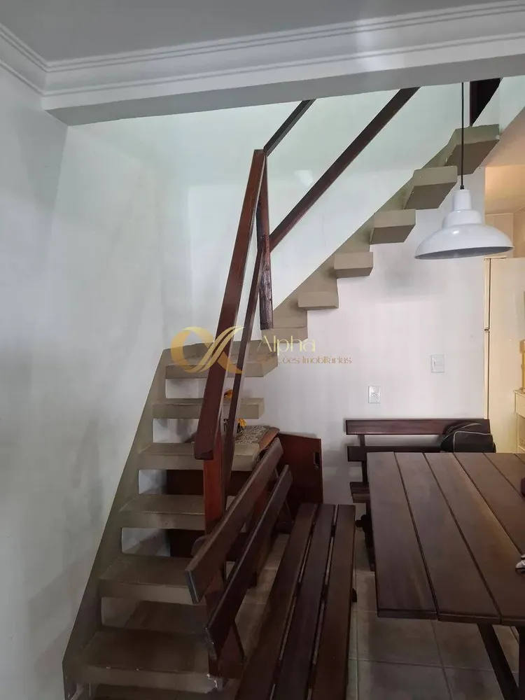 Casa, 4 quartos, 115 m² - Foto 5