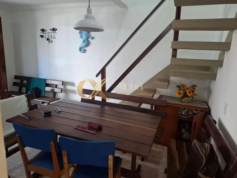 Casa, 4 quartos, 115 m² - Foto 4