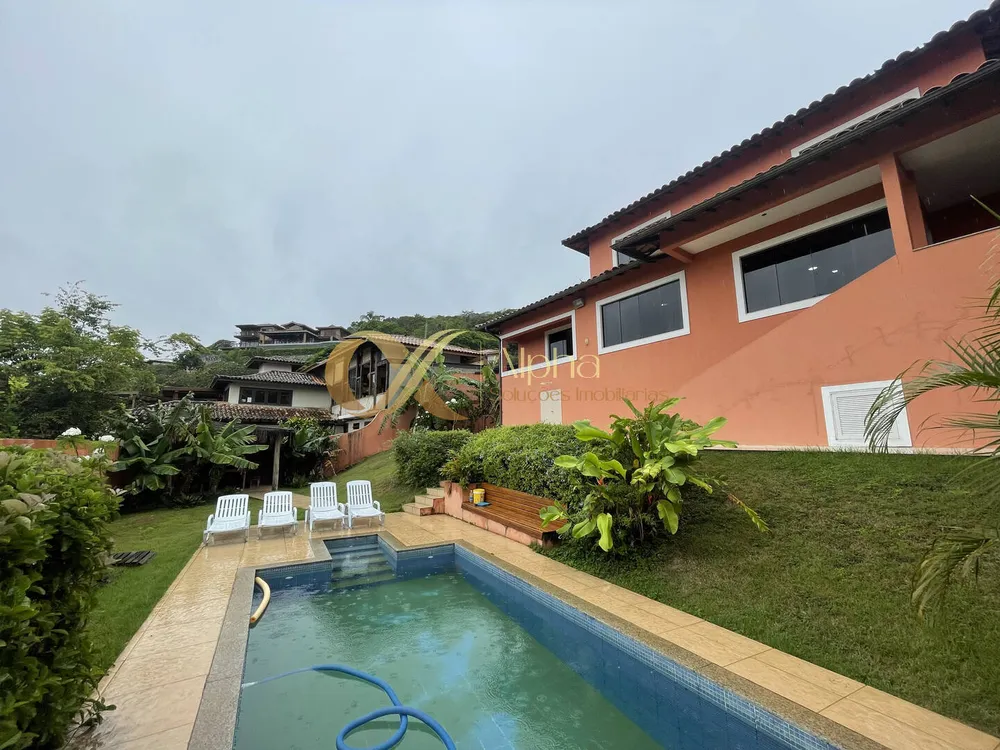 Casa, 4 quartos, 1000 m² - Foto 1