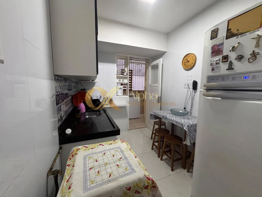 Apartamento, 2 quartos, 70 m² - Foto 10