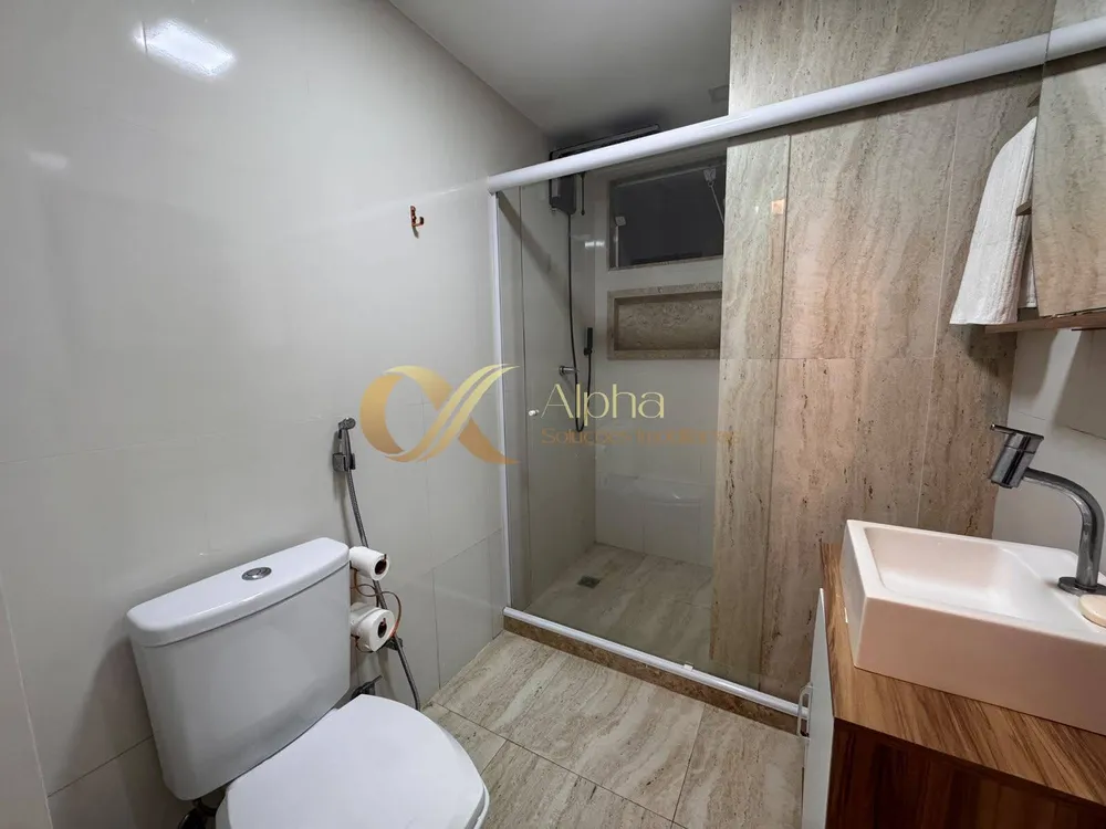 Apartamento, 2 quartos, 70 m² - Foto 4