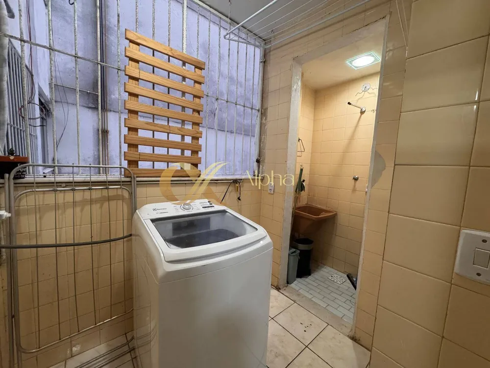 Apartamento, 2 quartos, 70 m² - Foto 12