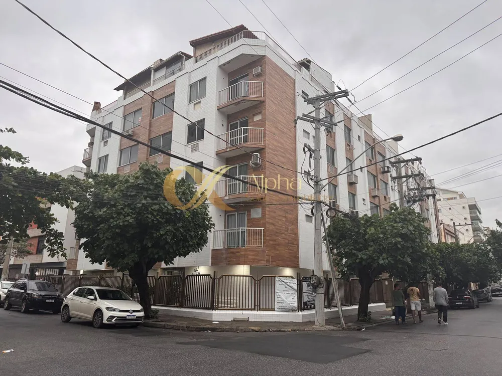 Apartamento, 2 quartos, 70 m² - Foto 1