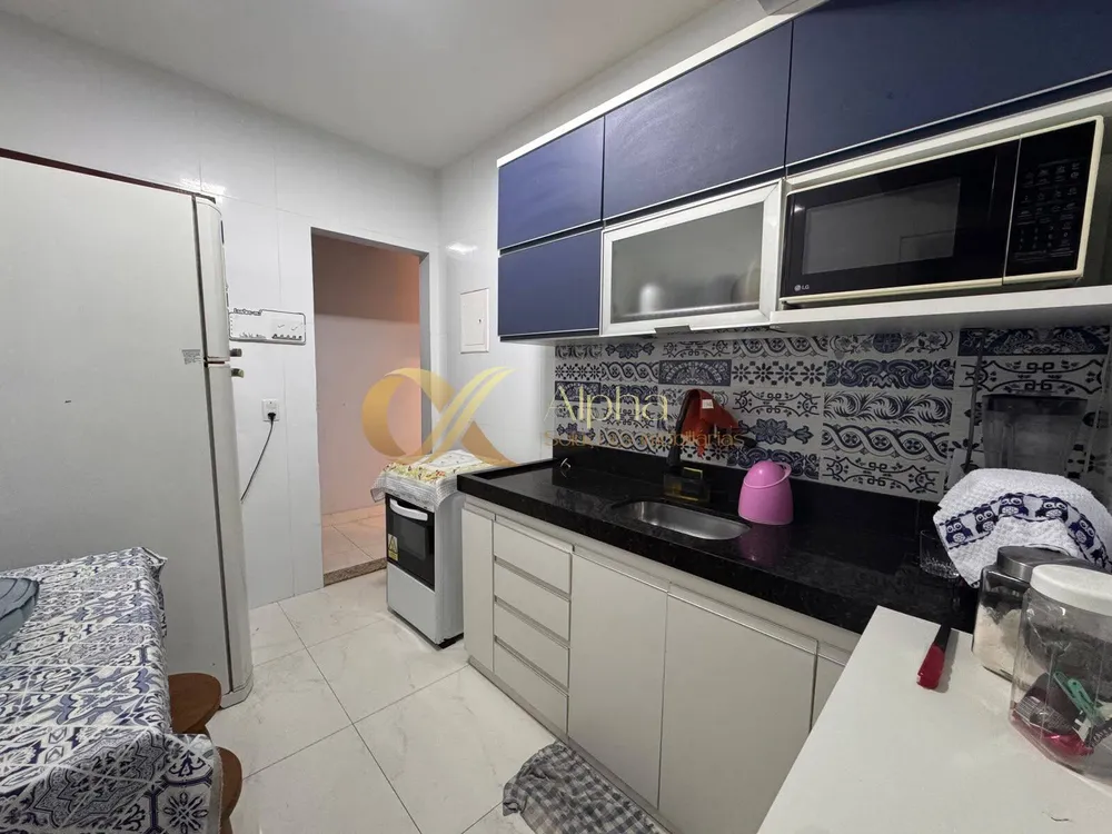 Apartamento, 2 quartos, 70 m² - Foto 11