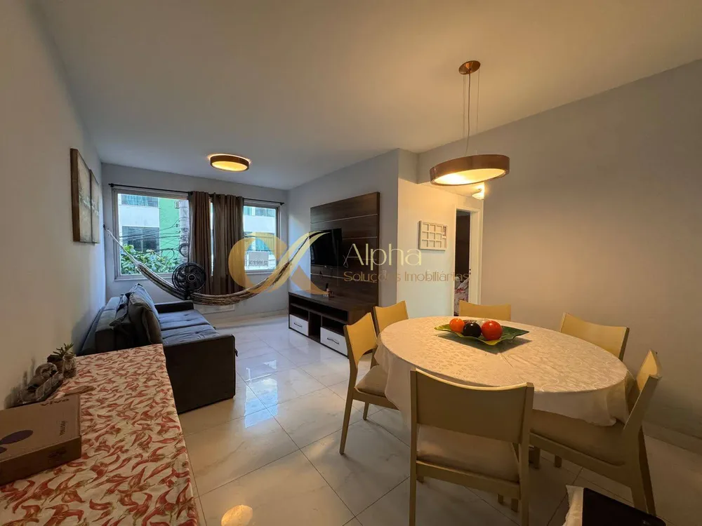 Apartamento, 2 quartos, 70 m² - Foto 2