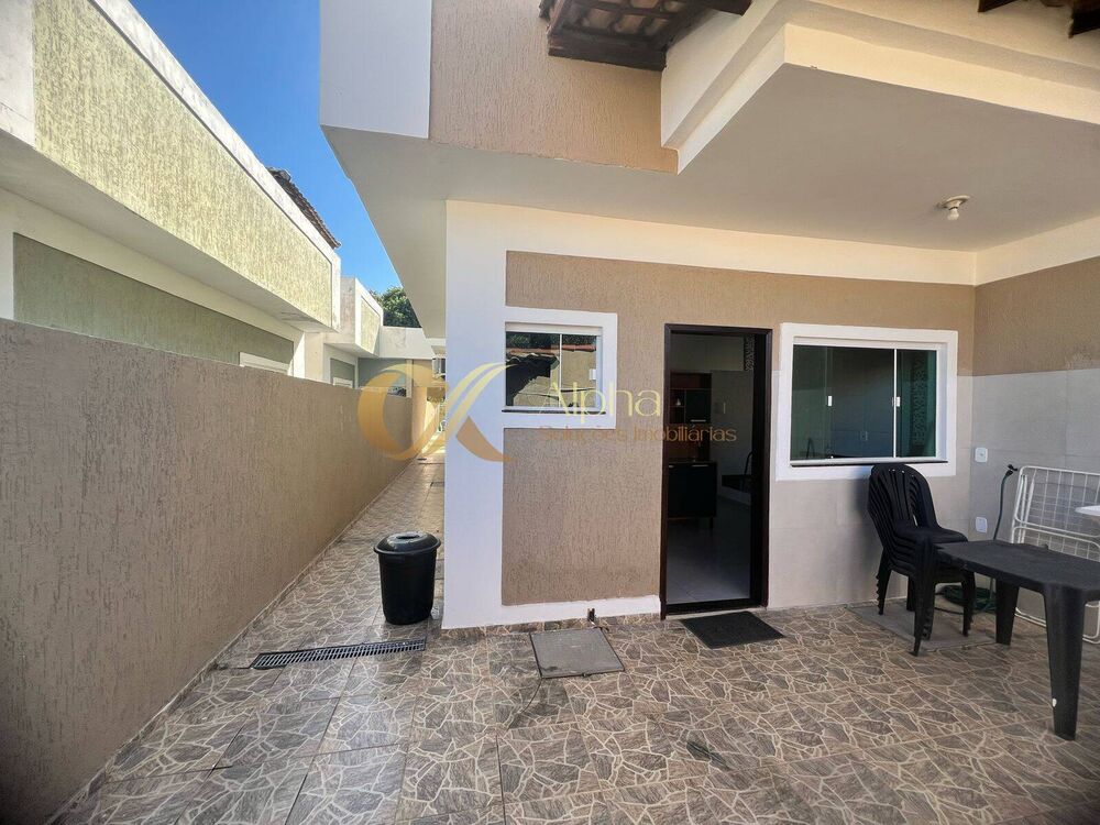 Casa à venda e aluguel com 2 quartos, 71m² - Foto 8