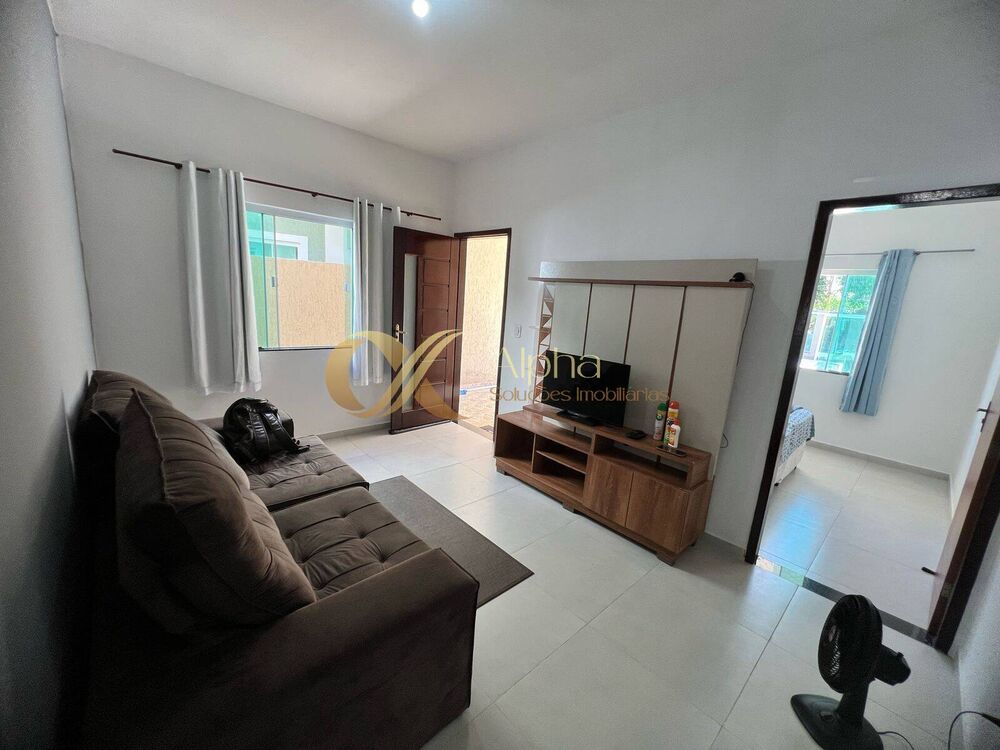 Casa à venda e aluguel com 2 quartos, 71m² - Foto 5