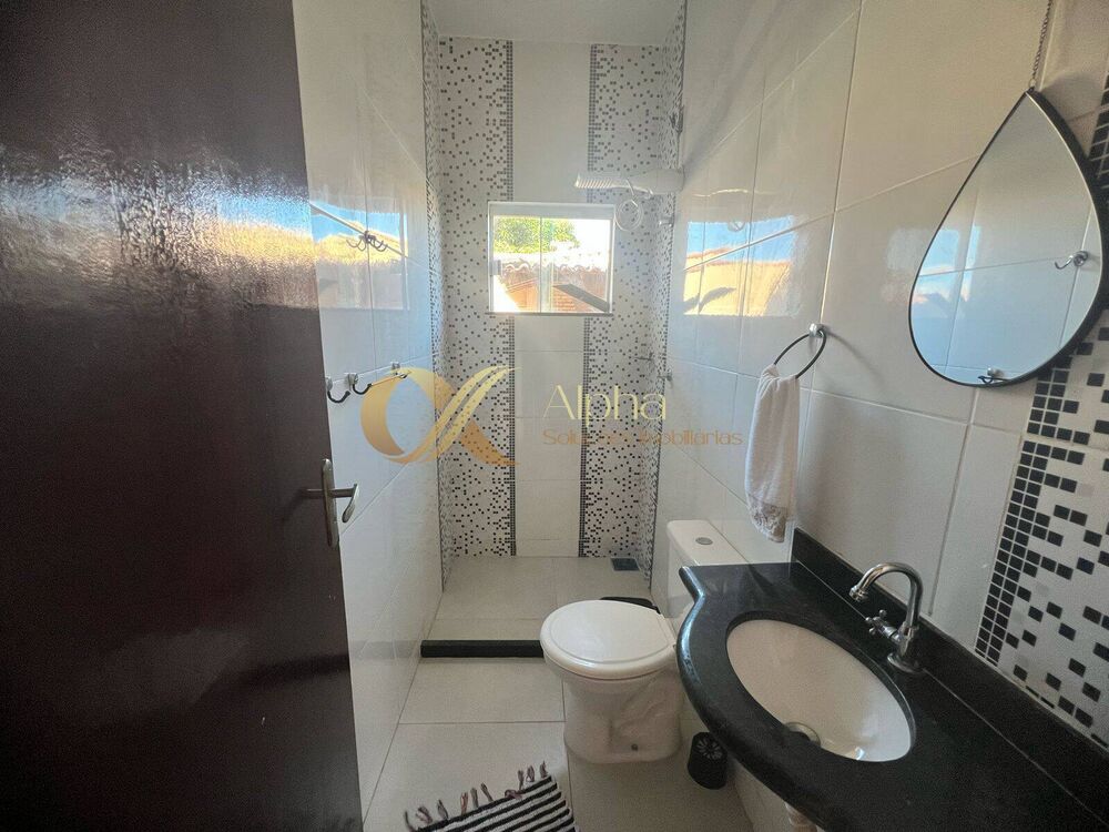 Casa à venda e aluguel com 2 quartos, 71m² - Foto 11
