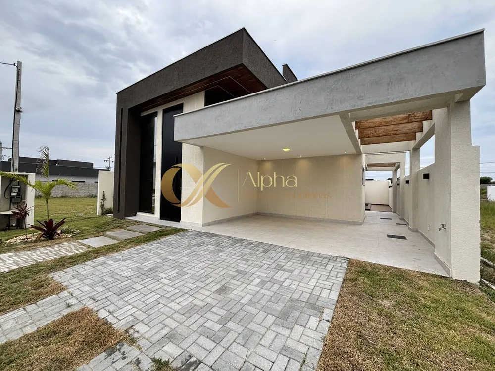 Casa, 3 quartos, 250 m² - Foto 2