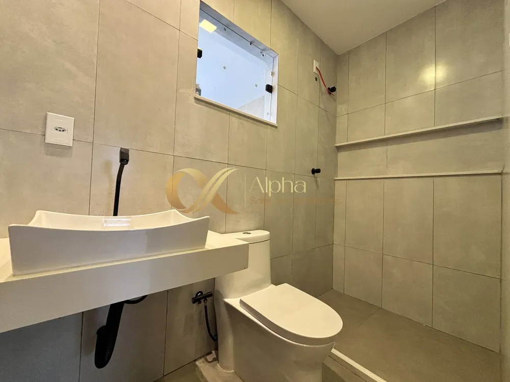 Casa, 3 quartos, 250 m² - Foto 11