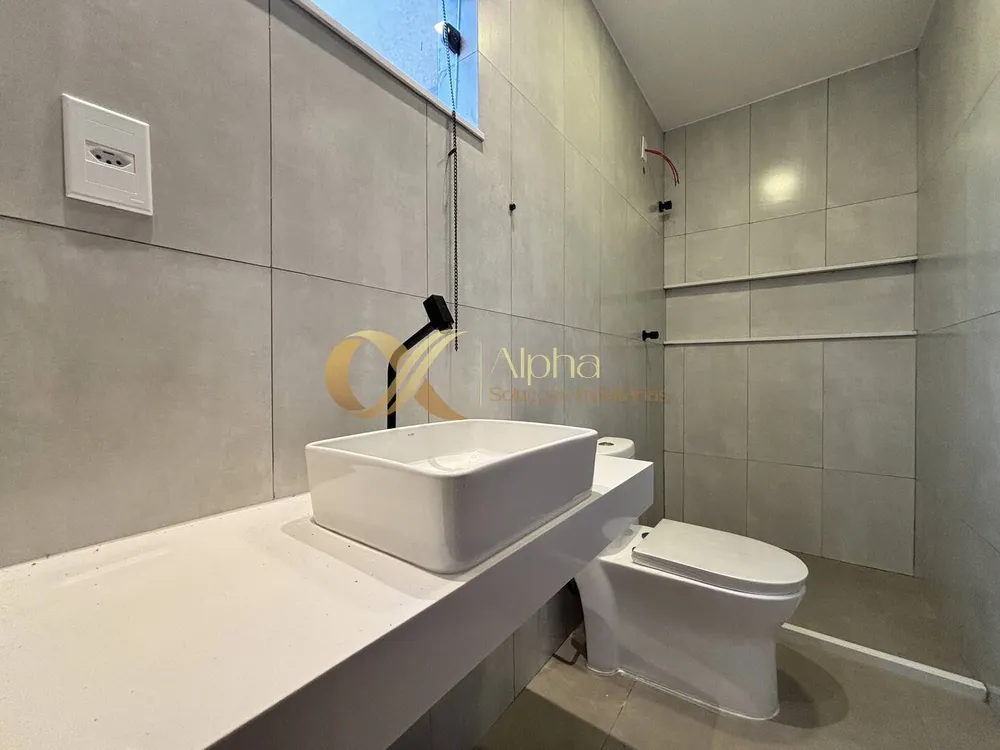 Casa, 3 quartos, 250 m² - Foto 14