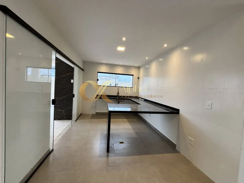 Casa, 3 quartos, 250 m² - Foto 7