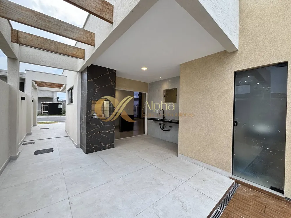 Casa, 3 quartos, 250 m² - Foto 17