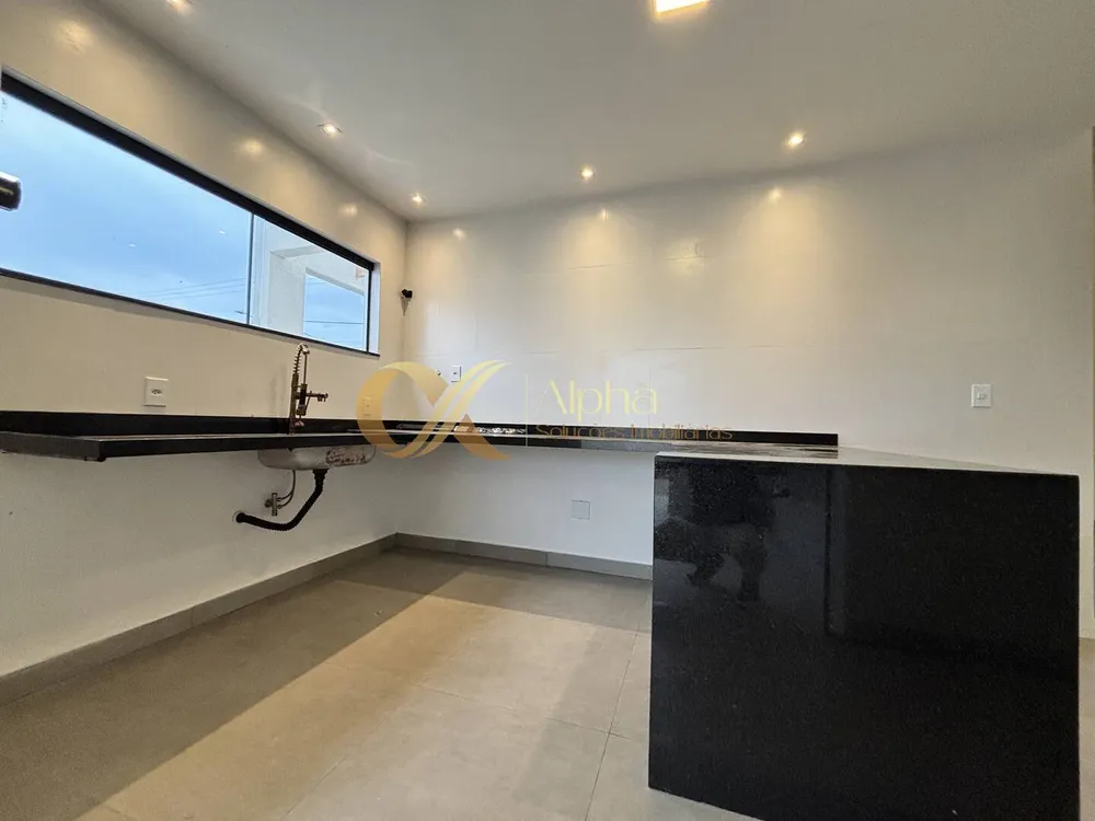 Casa, 3 quartos, 250 m² - Foto 8