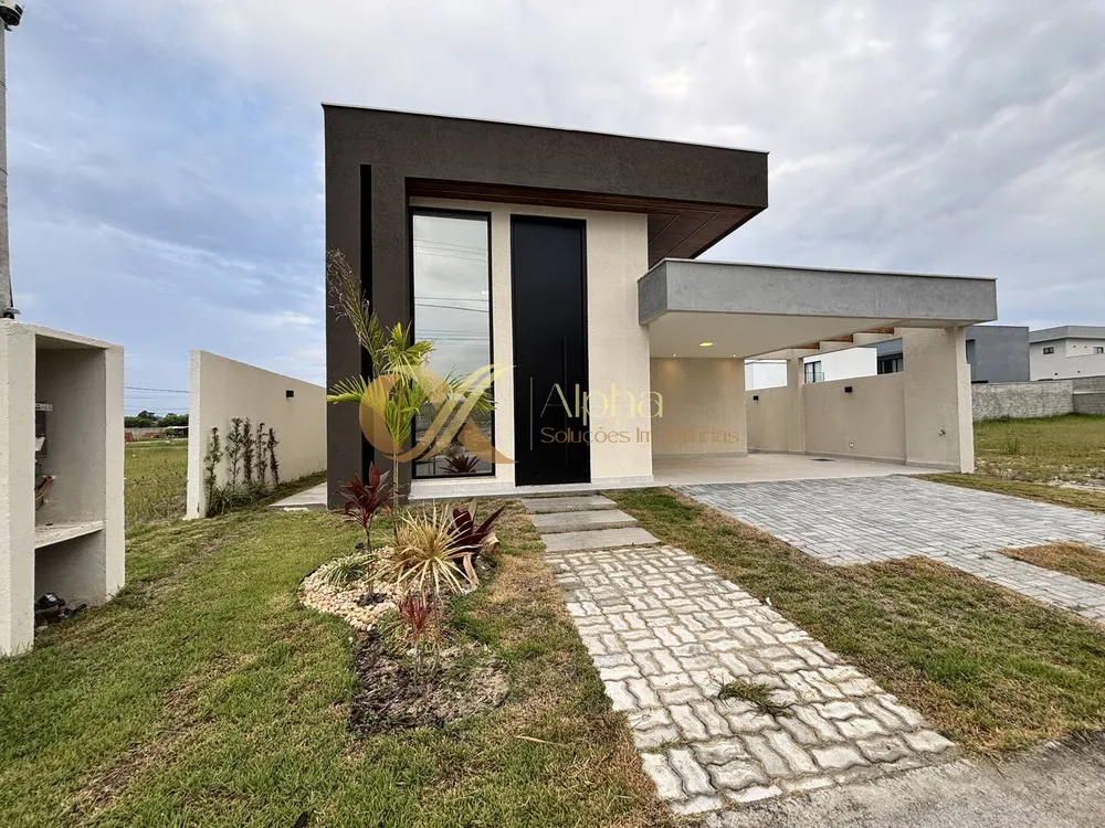Casa, 3 quartos, 250 m² - Foto 3