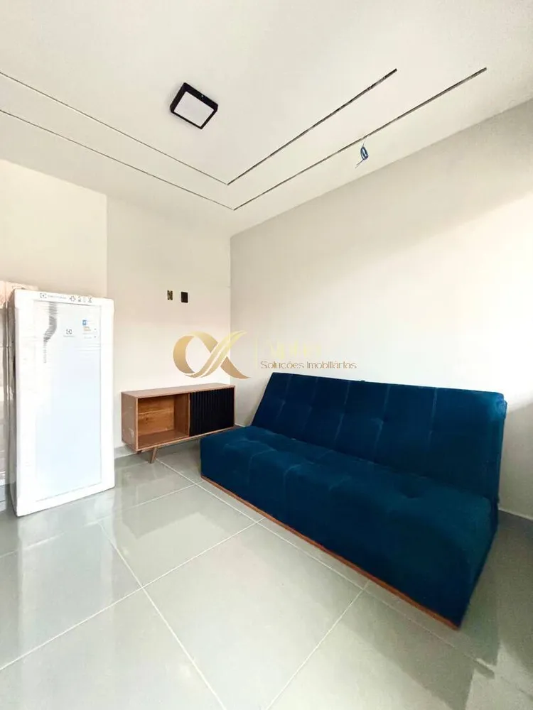 Flat/Apart Hotel, 1 quarto, 30 m² - Foto 3