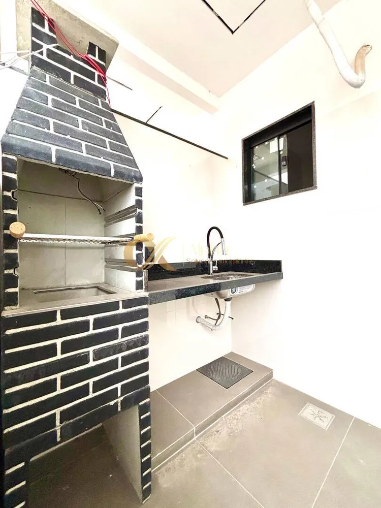 Flat/Apart Hotel, 1 quarto, 30 m² - Foto 14