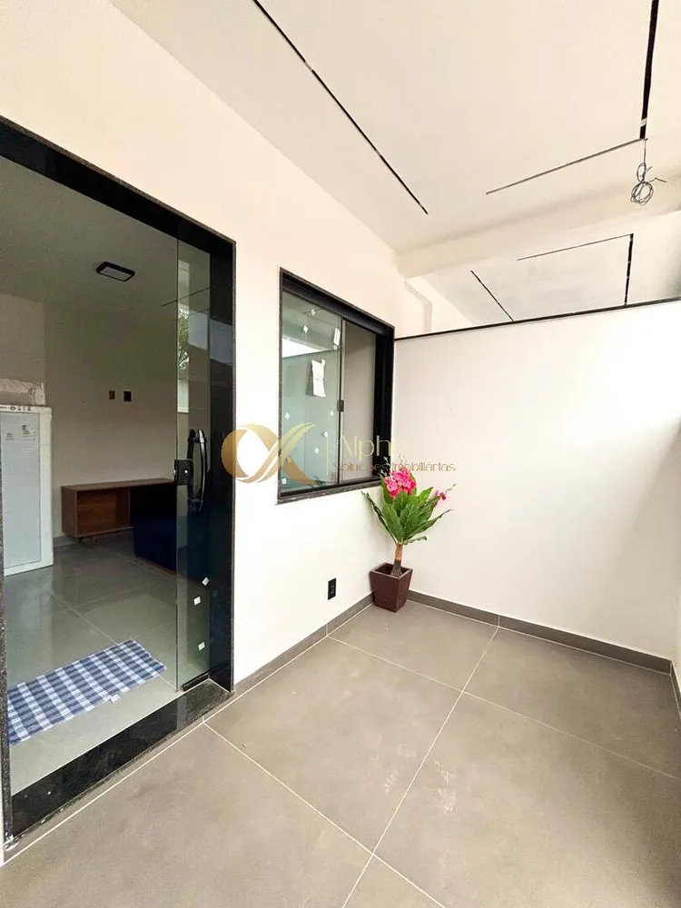 Flat/Apart Hotel, 1 quarto, 30 m² - Foto 11