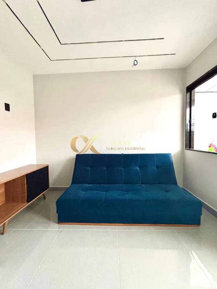 Flat/Apart Hotel, 1 quarto, 30 m² - Foto 5