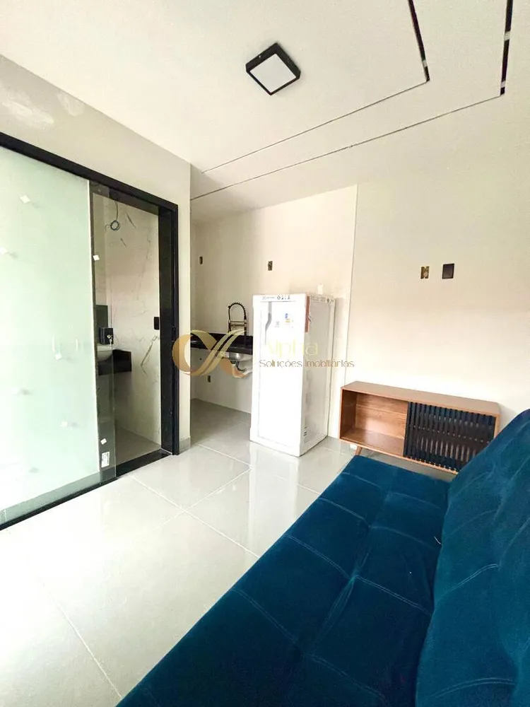 Flat/Apart Hotel, 1 quarto, 30 m² - Foto 10