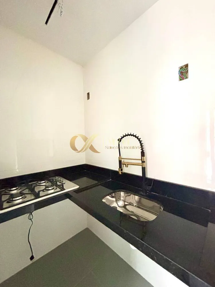 Flat/Apart Hotel, 1 quarto, 30 m² - Foto 12