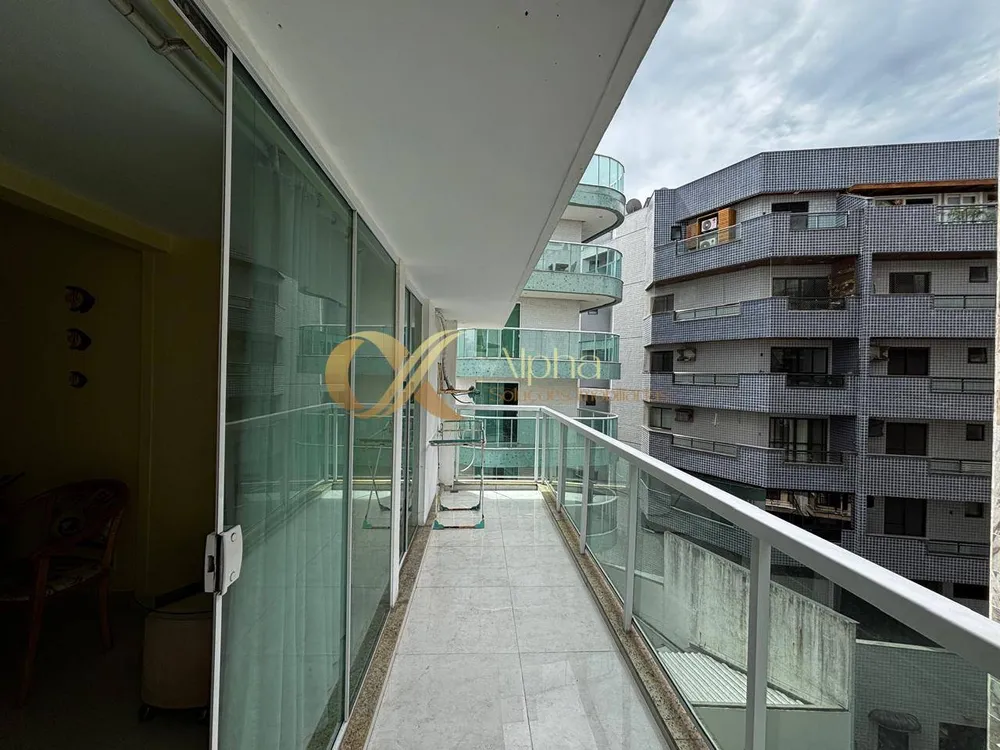 Apartamento, 3 quartos, 105 m² - Foto 1