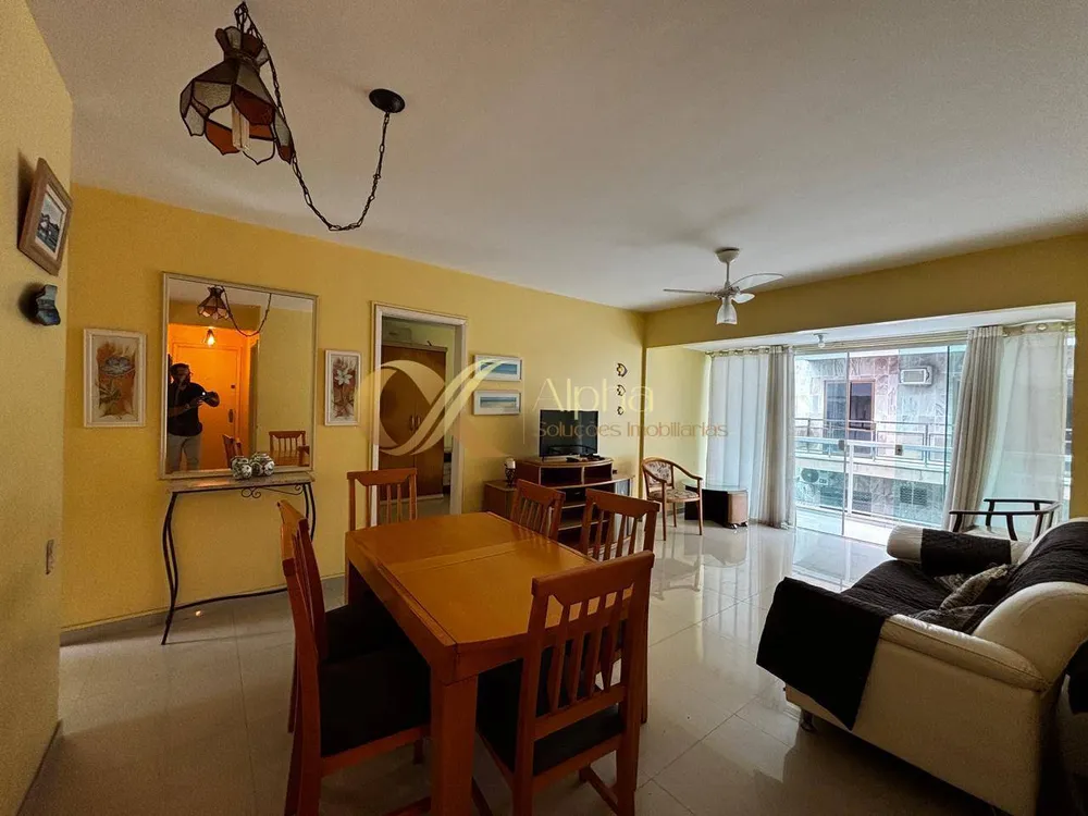 Apartamento, 3 quartos, 105 m² - Foto 9