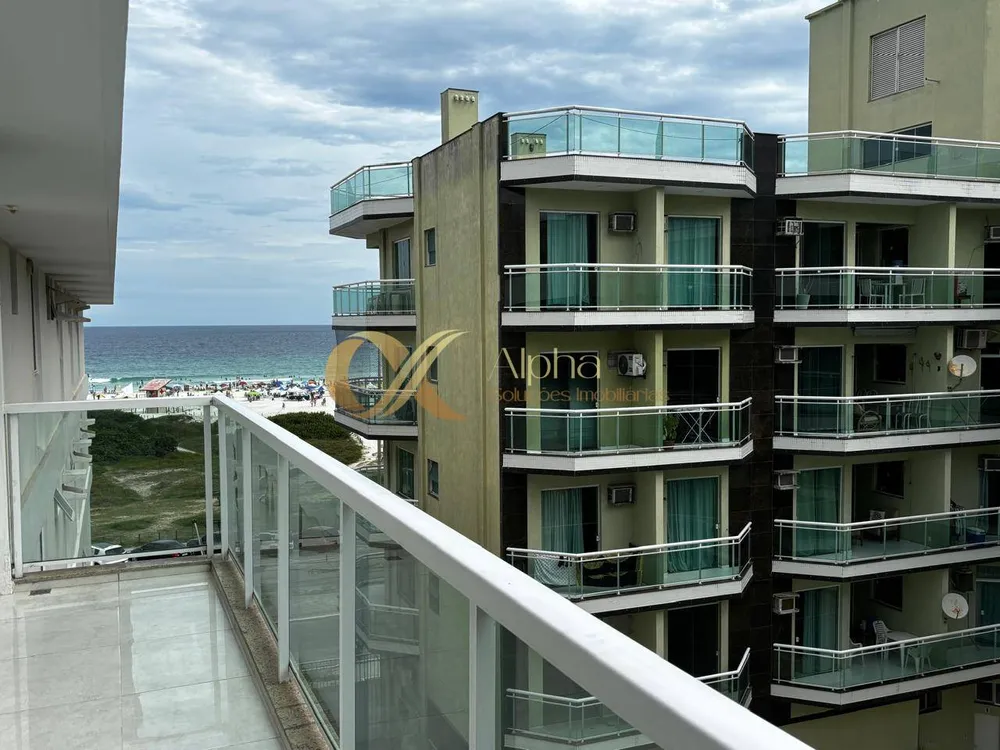 Apartamento, 3 quartos, 105 m² - Foto 2