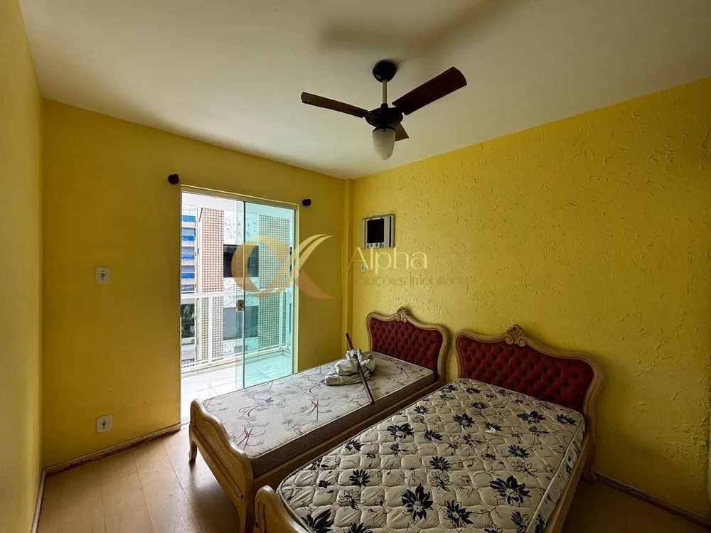Apartamento, 3 quartos, 105 m² - Foto 6