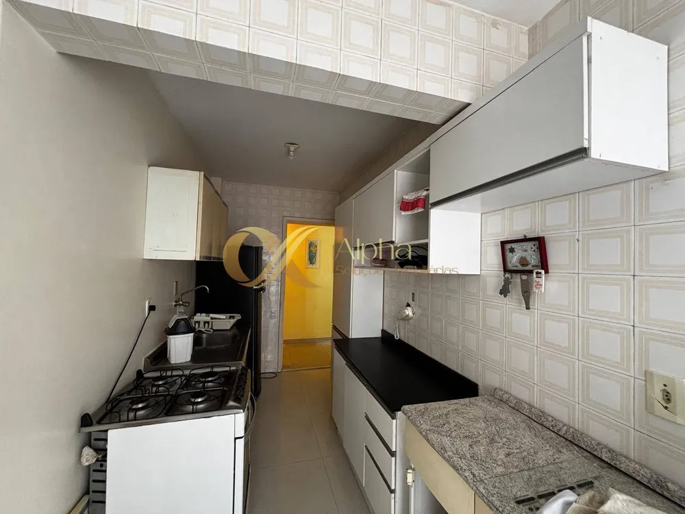 Apartamento, 3 quartos, 105 m² - Foto 12