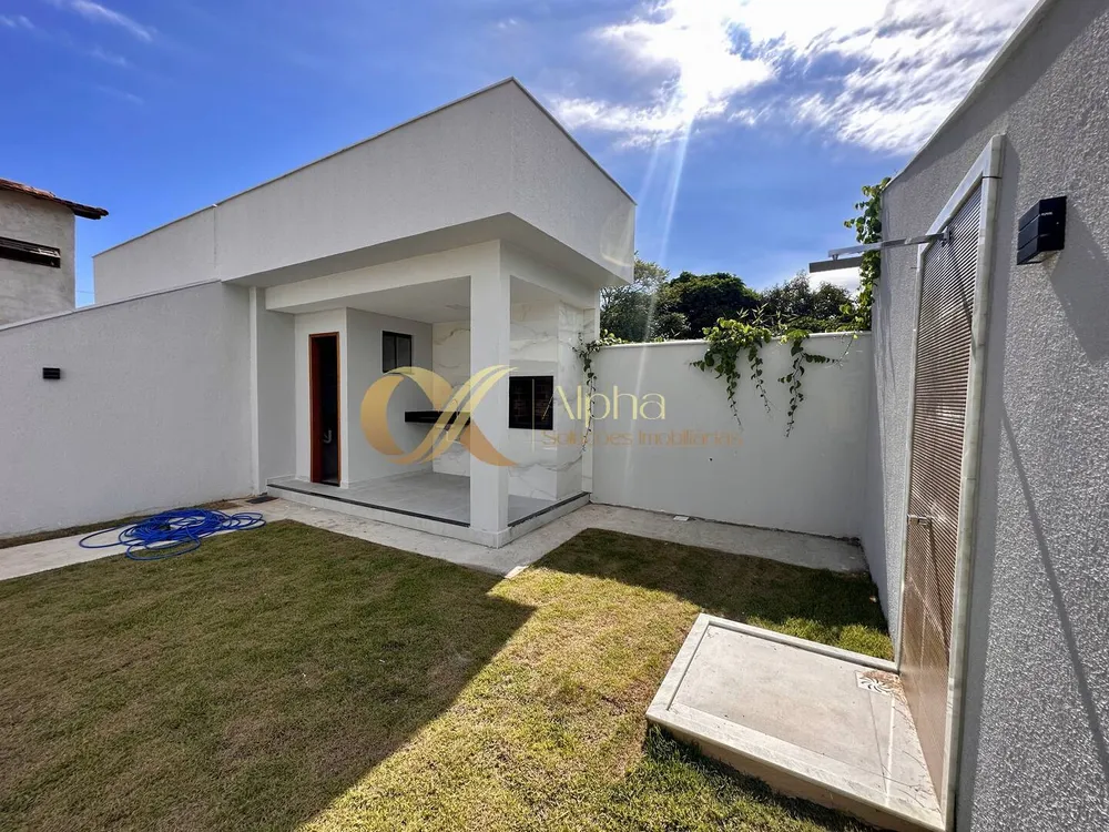 Casa, 3 quartos, 108 m² - Foto 17