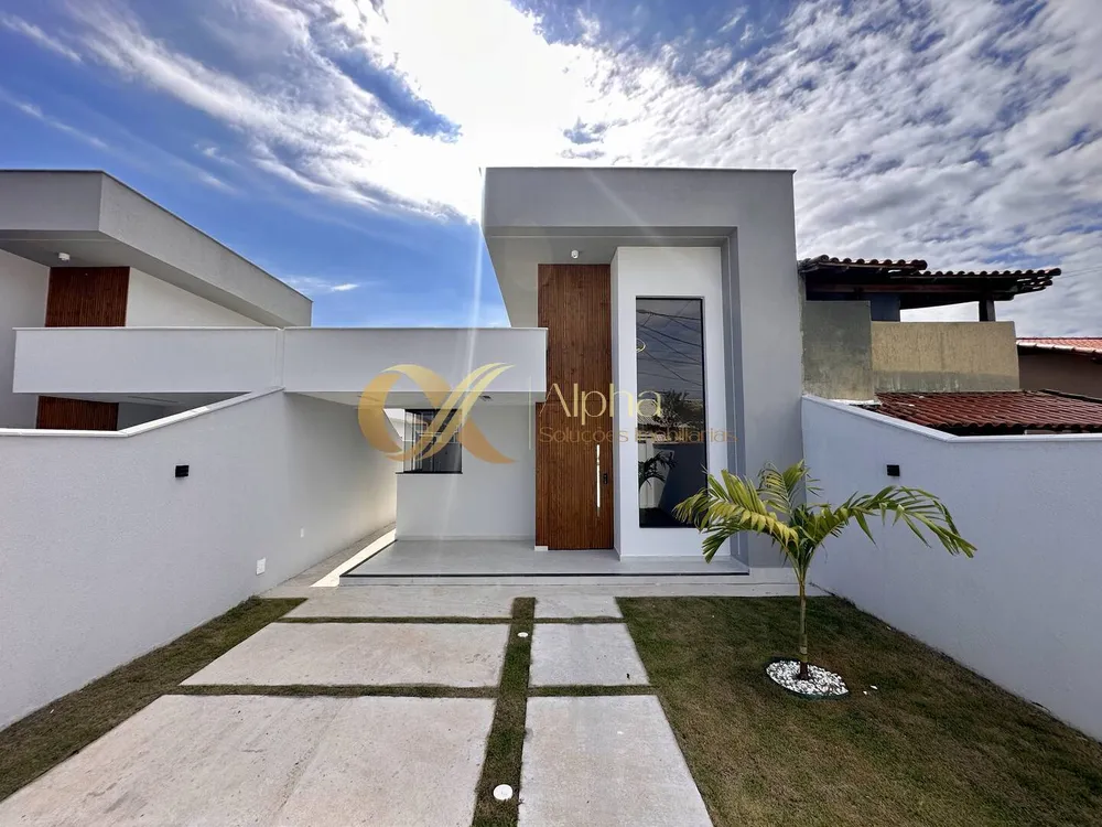 Casa, 3 quartos, 108 m² - Foto 16