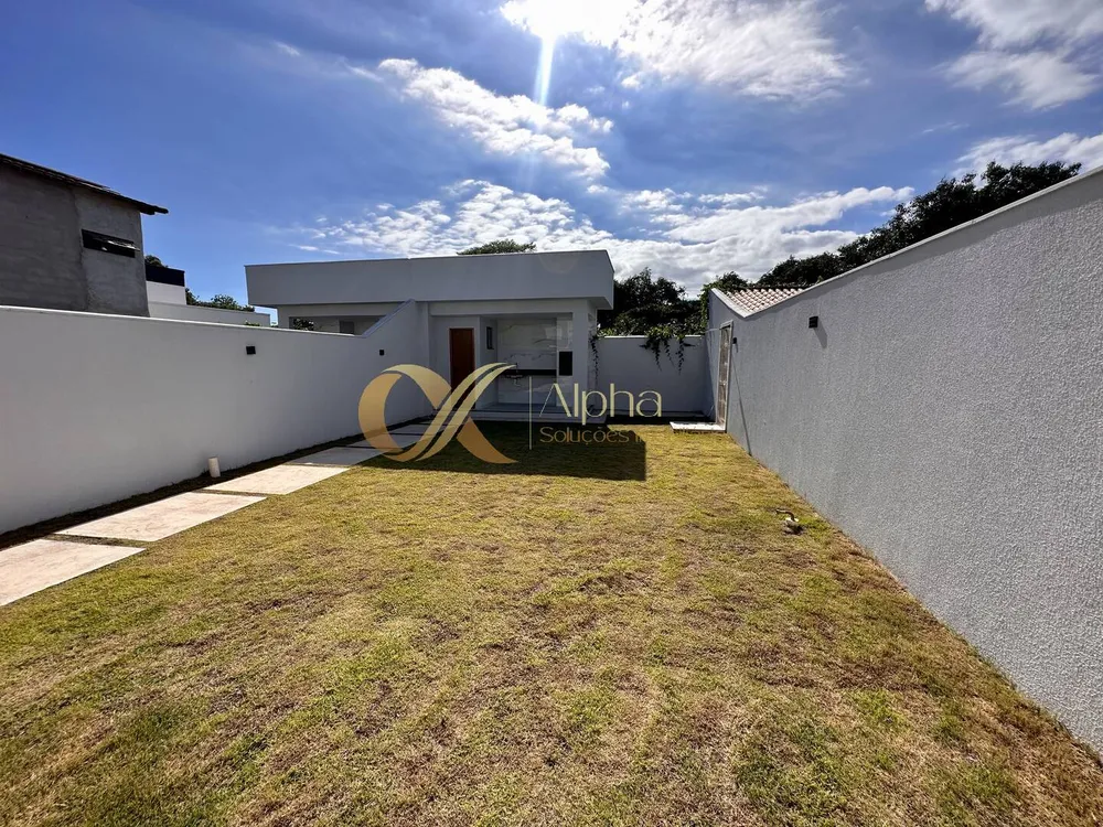 Casa, 3 quartos, 108 m² - Foto 6