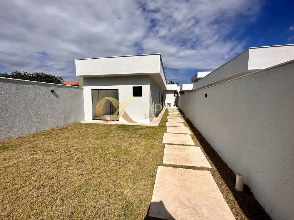 Casa, 3 quartos, 108 m² - Foto 24