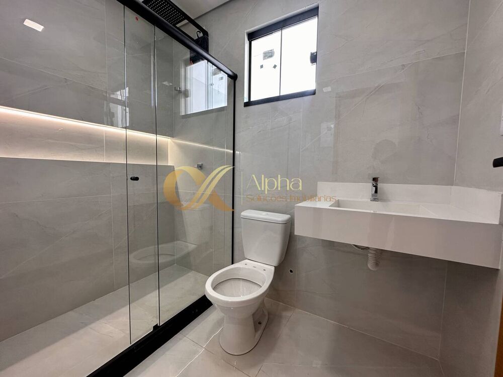 Casa à venda com 3 quartos, 108m² - Foto 3