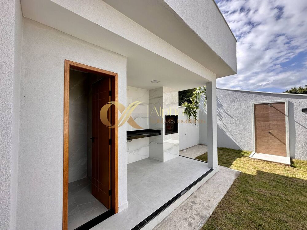 Casa à venda com 3 quartos, 108m² - Foto 4