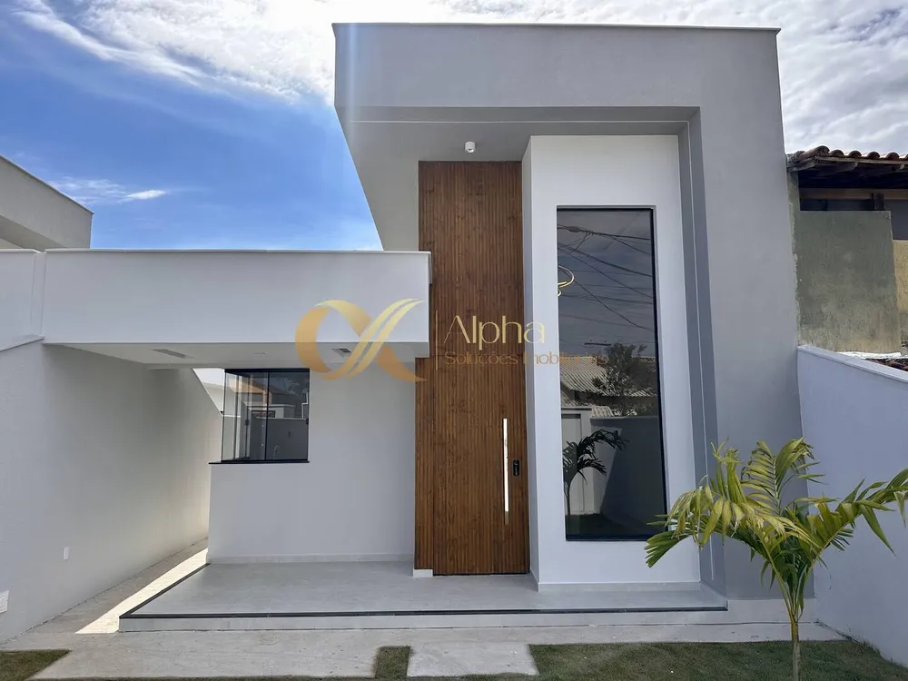 Casa, 3 quartos, 108 m² - Foto 5