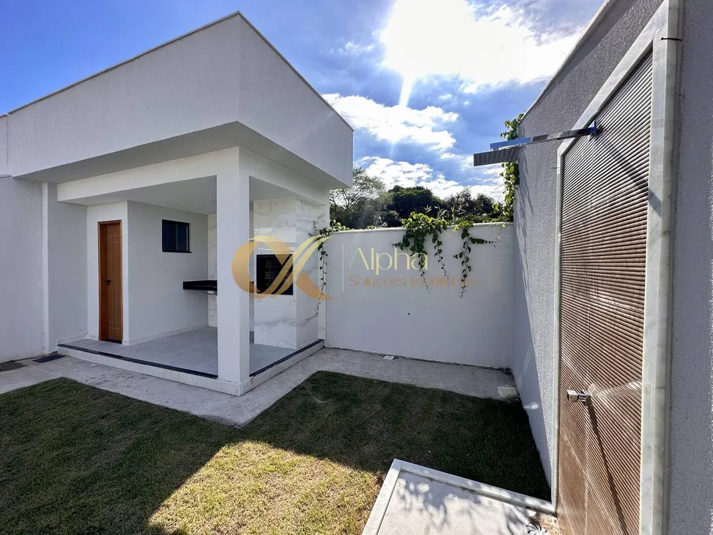 Casa, 3 quartos, 108 m² - Foto 22