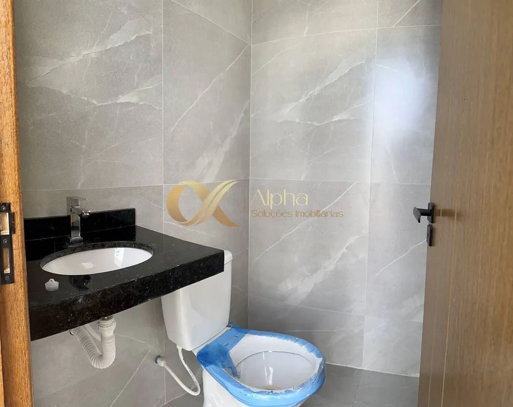 Casa, 3 quartos, 108 m² - Foto 8