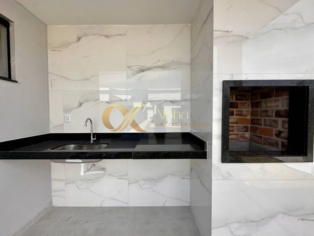 Casa, 3 quartos, 108 m² - Foto 14